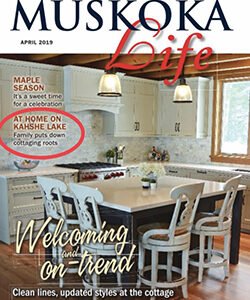 April 2019 April 2019